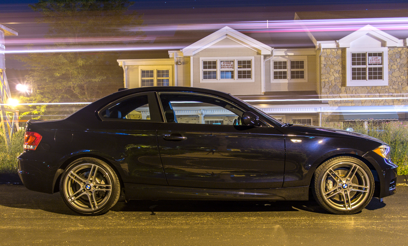Illustration for article titled This isn't *my* car, but...